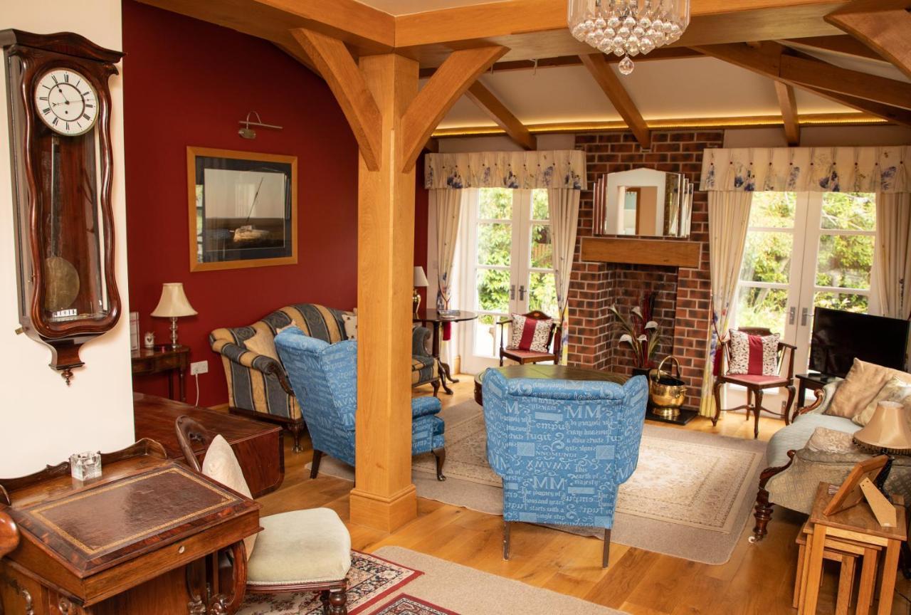 Mere Brook House Wirral Zewnętrze zdjęcie