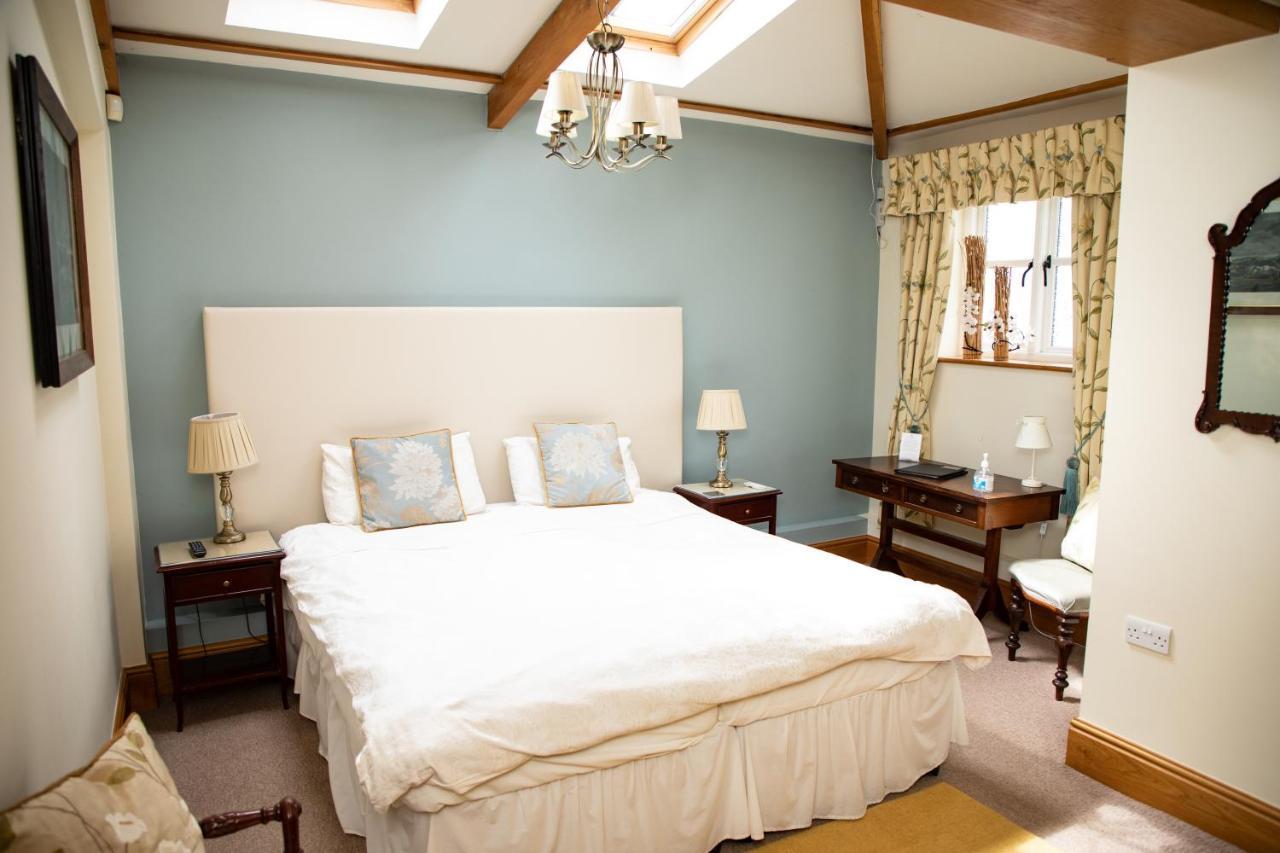 Mere Brook House Wirral Zewnętrze zdjęcie