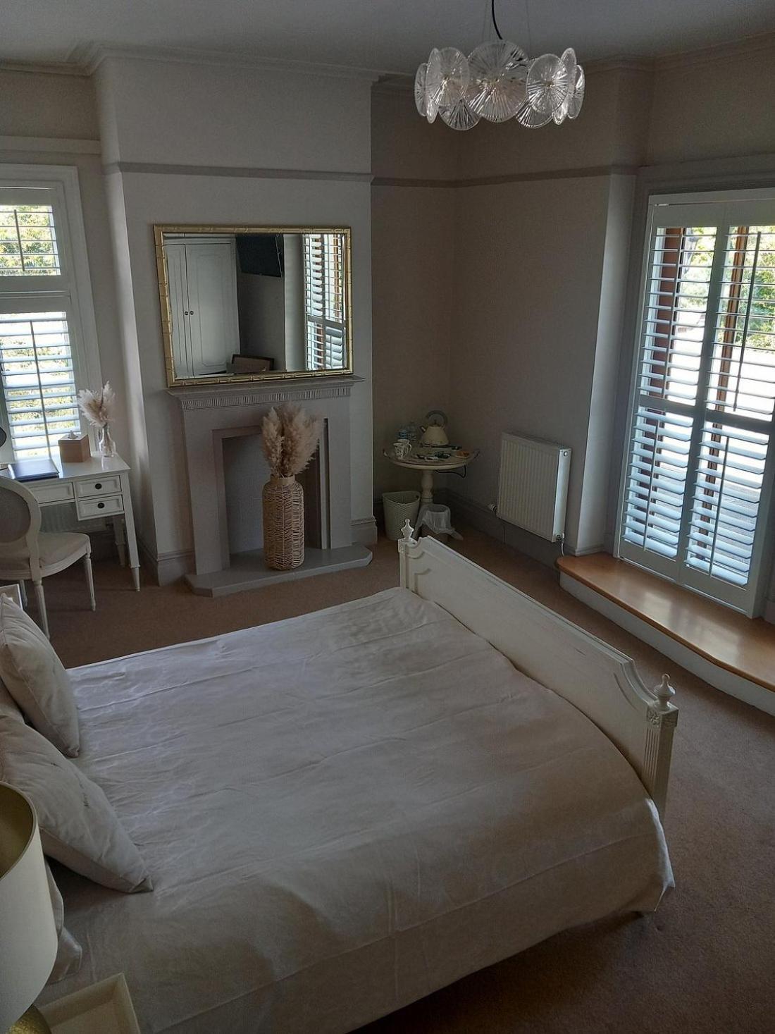 Mere Brook House Wirral Zewnętrze zdjęcie